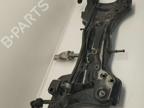 Subframe SKODA FABIA II (542) 1.2 | BP18881521M9