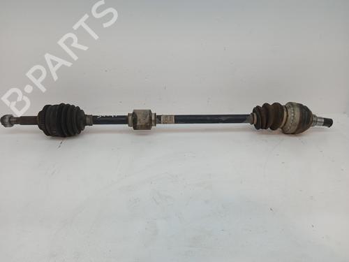 Used Right front driveshaft CHEVROLET AVEO / KALOS Hatchback (T250, T255) [2006-2026]  31615087