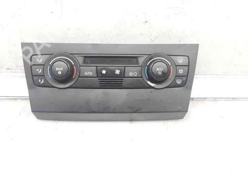Used Climate control BMW 3 (E90) 320 d (163 hp) 4731284