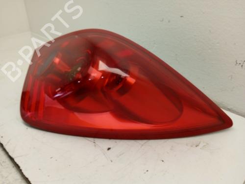Right taillight NISSAN PRIMERA (P12) 2.2 dCi | BP40530693C35 - Image 3