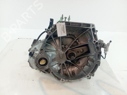 Used Gearbox HONDA CIVIC VIII Hatchback (FN, FK) 2.2 CTDi (FK3) (140 hp) 31615251
