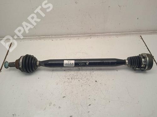 Used Right front driveshaft Right front driveshaft SEAT IBIZA IV (6J5, 6P1) [2008-2017] 11156720 11156720