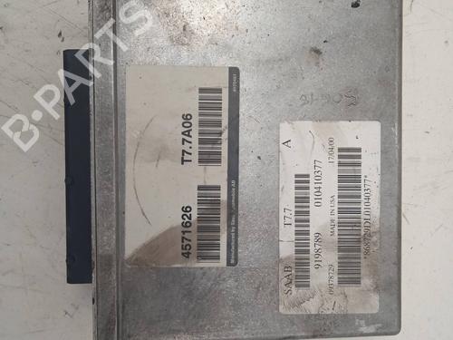 Used Engine control unit (ECU) Engine control unit (ECU) 11155046 11155046