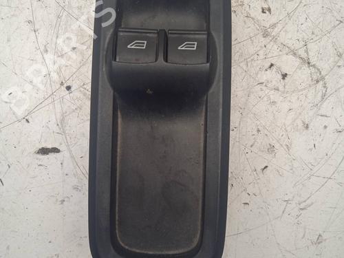 Used Left front window switch FORD FIESTA VI (CB1, CCN) 1.6 TDCi (90 hp) 11157013