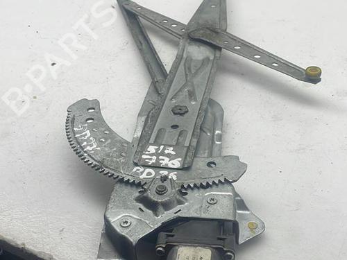 front-left-window-mechanism-nissan-kubistar-mpv-x76-400663-2003-2004-2005-2006-2007-2008-2009-4296818 main image