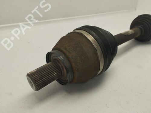Left front driveshaft FORD S-MAX (WA6) 2.0 TDCi | BP19573176M38 - Image 2