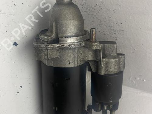 Used Starter BMW 5 (E39) [1995-2003]  4313825