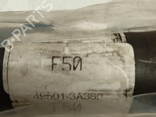 Right front driveshaft HYUNDAI TRAJET (FO) | BP16085556M39