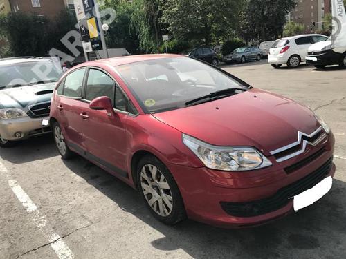 Used Parts CITROËN C4 I (LC_)  1.6 HDi  1180747