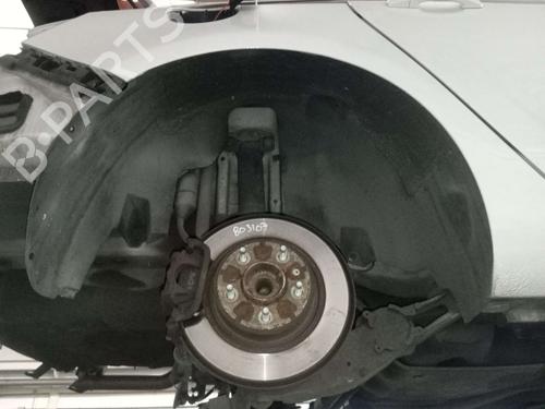 Used Wheel arch Wheel arch OPEL ASTRA J Sports Tourer (P10) [2010-2015] 21046231 21046231
