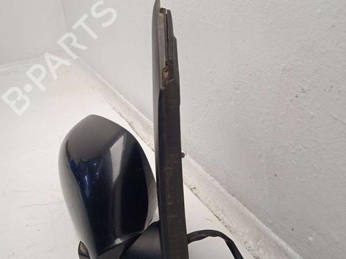 Right mirror VW TOURAN (1T1, 1T2) 2.0 TDI 16V | BP31619753C27 