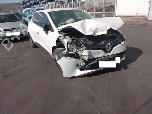 Front left window mechanism RENAULT CLIO IV (BH_)  | BP12321130C22 