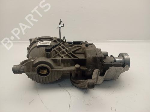 Rear differential JAGUAR E-PACE (X540) 2.0 D180 AWD | BP19943757M24 