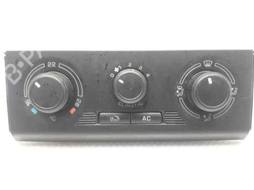 climate-control-skoda-fabia-ii-542-14-tdi-90151369-2006-2007-2008-2009-2010-2011-2012-2013-2014-4622841 main image