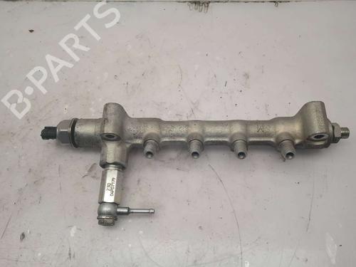 Used Injection rail Injection rail OPEL ASTRA J Sports Tourer (P10) 1.7 CDTI (35) (125 hp) 11154151 11154151