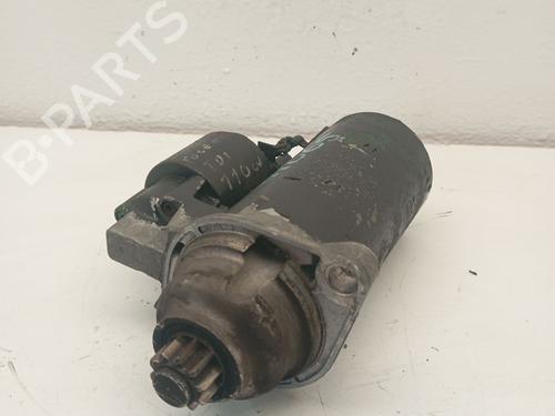 Used Starter Starter SEAT CORDOBA (6K1, 6K2) 1.9 TDI (90 hp) 36160055 36160055