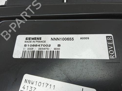 Engine control unit (ECU) ROVER 75 (RJ) | BP11157036M57 - Image 3
