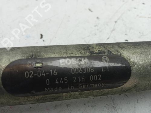 Injection rail BMW 5 (E39) 525 tds | BP4357449M98 - Image 3