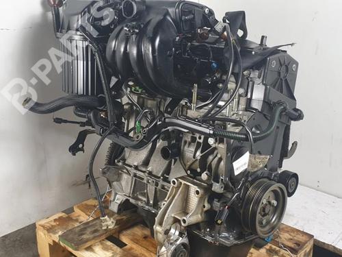 Motor Motor CITROËN SAXO (S0, S1) 1.4 VTS (75 hp) 4257262 4257262