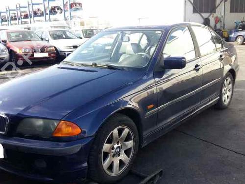 Xenon ballast BMW 3 (E46) 320 d | BP16085347C53