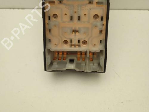 Left front window switch NISSAN MICRA III (K12) 1.2 16V | BP4344389I27 - Image 2