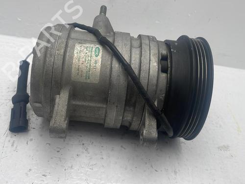 Used AC compressor TATA SAFARI (42_FD) [1998-2026]  12446867