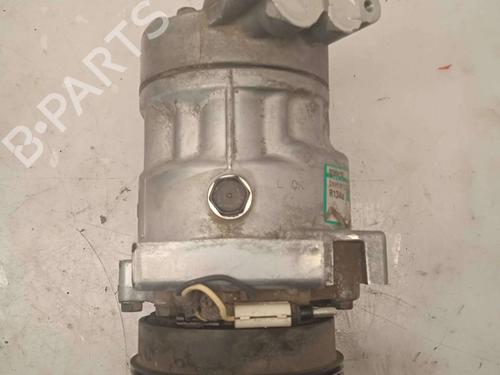 Used AC compressor RENAULT CLIO III (BR0/1, CR0/1) [2005-2014]  11154521