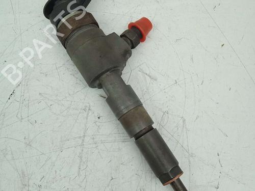 Used Injector Injector PEUGEOT 206 Hatchback (2A/C) 1.4 HDi eco 70 (68 hp) 16965743 16965743