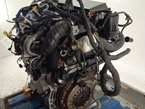 Engine CITROËN C2 (JM_) 1.4 HDi | BP4277104M1 - Image 2