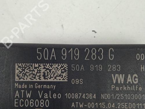 Electronic module SEAT ARONA (KJ7, KJP) 1.0 TSI | BP34279924M83  - Image 6