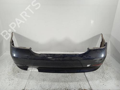 Used Rear bumper BMW 5 (E60) [2001-2010]  4368721