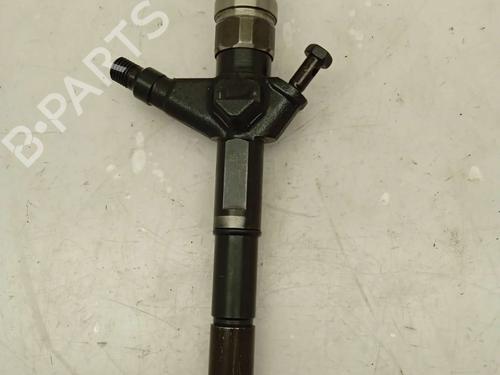 Used Injector Injector NISSAN ALMERA II (N16) 2.2 dCi (136 hp) 11154075 11154075