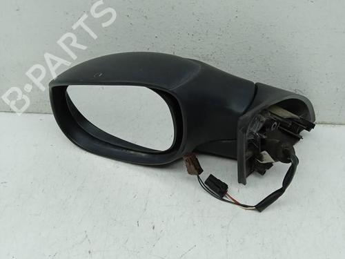 Used Left mirror CITROËN C3 Pluriel (HB_) 1.6 (109 hp) 4622078