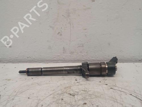 Used Injector Injector PEUGEOT 307 (3A/C) 1.6 HDi 110 (109 hp) 32673193 32673193