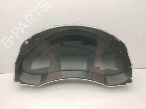 Used Instrument cluster Instrument cluster NISSAN LEAF (ZE0) Electric (109 hp) 21218509 21218509