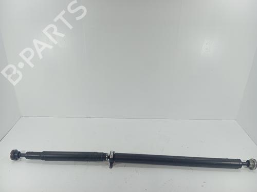 Mellomaksel kompl. JAGUAR E-PACE (X540) 2.0 D180 AWD (179 hp) 19943767