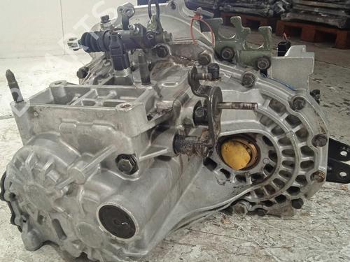 Used Gearbox HYUNDAI ELANTRA III (XD) 2.0 CRDi (113 hp) 4327189
