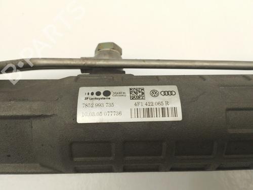 Steering rack AUDI A6 C6 (4F2) 3.0 TDI quattro | BP38464238M22 - Image 4