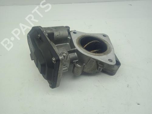 Used Throttle body OPEL INSIGNIA A (G09) 2.0 CDTI (68) (131 hp) 21095785