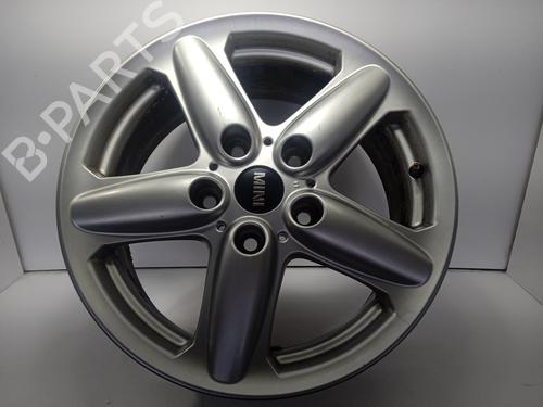 Fælk MINI MINI COUNTRYMAN (R60) One D (90 hp) 20319052