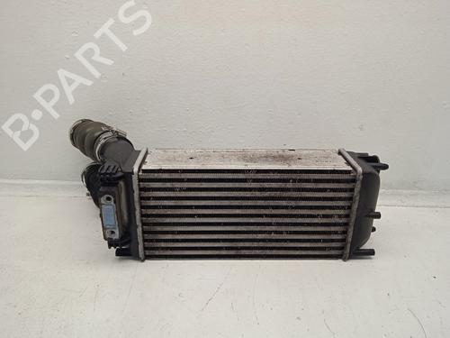 Used Intercooler PEUGEOT 3008 I MPV (0U_) [2009-2017]  31618320