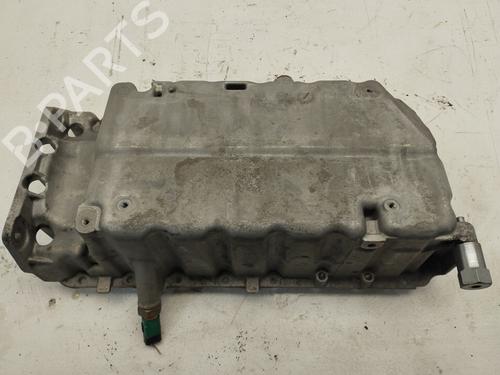 Oil sump CITROËN C8 (EA_, EB_) 2.0 HDi 135 | BP31617519M115