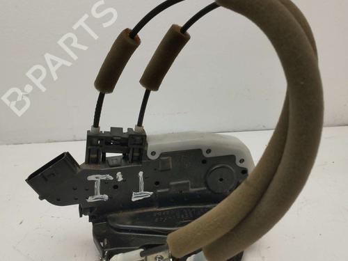 Used Rear left lock NISSAN MURANO II (Z51) 3.5 4x4 (256 hp) 25440207
