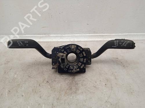 Used Headlight switch SKODA FABIA II Combi (545) 1.2 12V (60 hp) 11163062