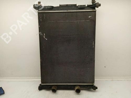 Used Water radiator RENAULT MEGANE II Saloon (LM0/1_) 1.5 dCi (LM02, LM13, LM2A) (101 hp) 12320104