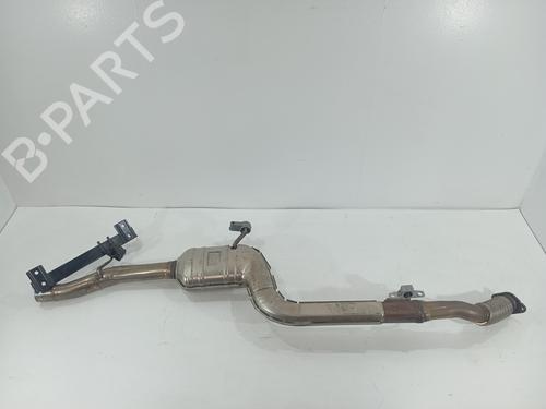 Used Exhaust system ALFA ROMEO GIULIA (952_) 2.2 D Q4 (952AFA45M, 952ANA4) (190 hp) 17567346