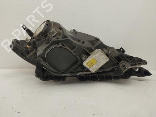 Used Left headlight HONDA FR-V (BE) [2004-2026]  31617291