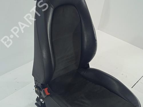 Left front seat PORSCHE BOXSTER (986)  | BP16903259C15 