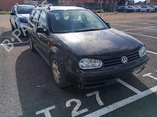 Brugte VW GOLF IV Variant (1J5) [1999-2006]  4391371
