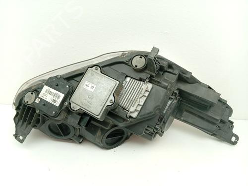 Left headlight FORD C-MAX II (DXA/CB7, DXA/CEU) 1.0 EcoBoost | BP39654088C28 - Image 12